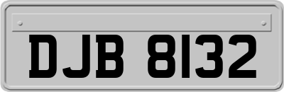DJB8132