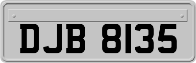 DJB8135