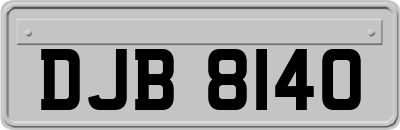 DJB8140