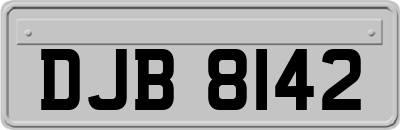 DJB8142