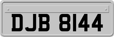 DJB8144