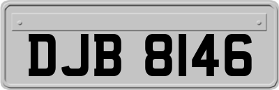 DJB8146