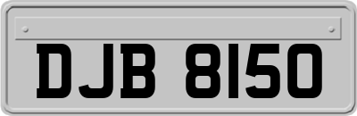 DJB8150