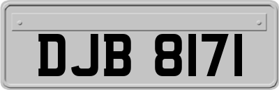 DJB8171