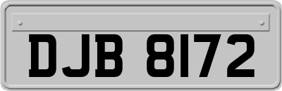 DJB8172