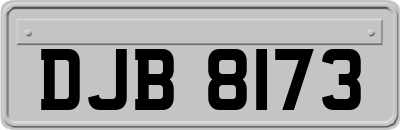 DJB8173