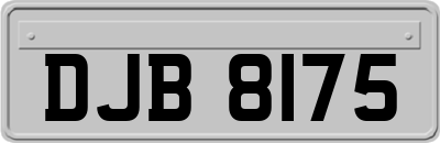 DJB8175
