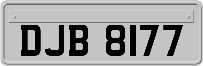 DJB8177