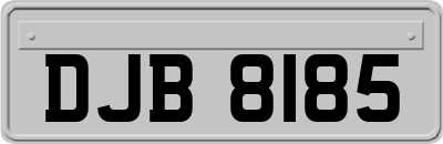 DJB8185