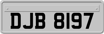 DJB8197