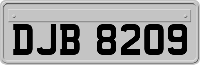 DJB8209