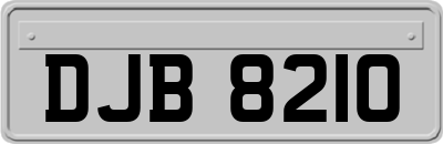 DJB8210