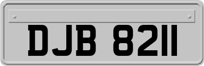 DJB8211