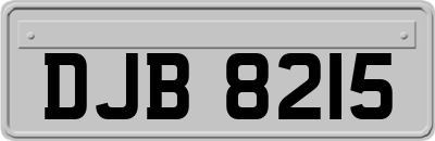 DJB8215