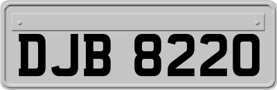 DJB8220