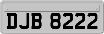 DJB8222