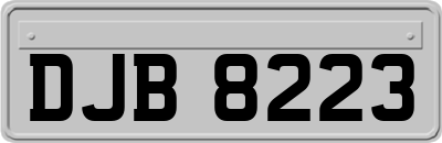 DJB8223