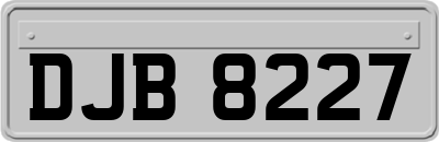DJB8227