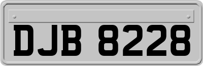 DJB8228