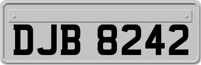 DJB8242