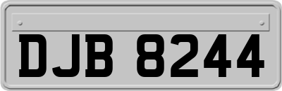 DJB8244