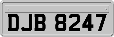 DJB8247