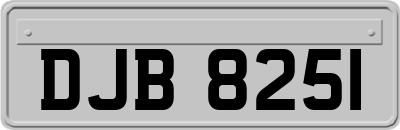 DJB8251