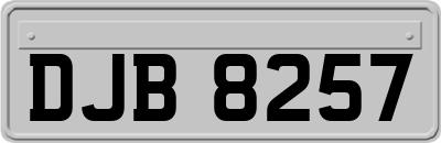 DJB8257