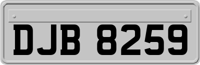 DJB8259