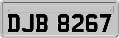 DJB8267
