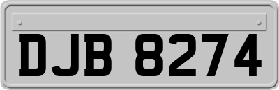 DJB8274