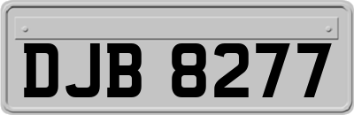 DJB8277