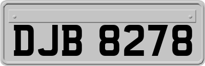 DJB8278
