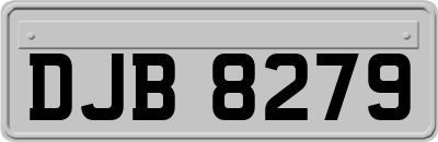 DJB8279