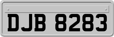 DJB8283