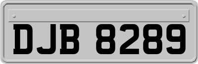 DJB8289