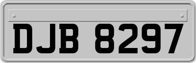 DJB8297