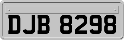 DJB8298