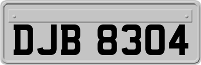 DJB8304