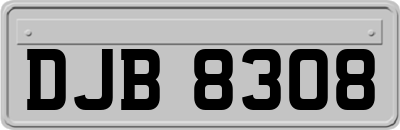 DJB8308