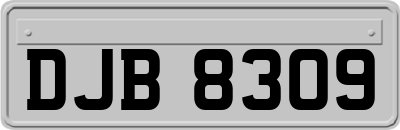 DJB8309