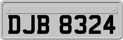 DJB8324
