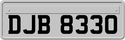DJB8330