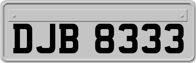 DJB8333