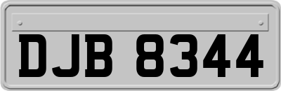 DJB8344