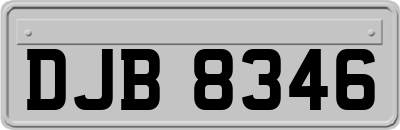 DJB8346