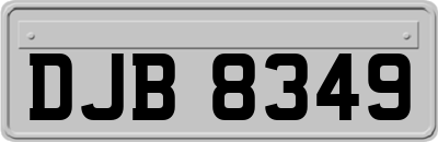 DJB8349