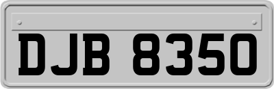 DJB8350