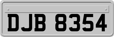 DJB8354