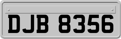DJB8356